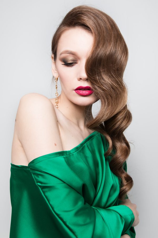 Gentle Hair Detangler